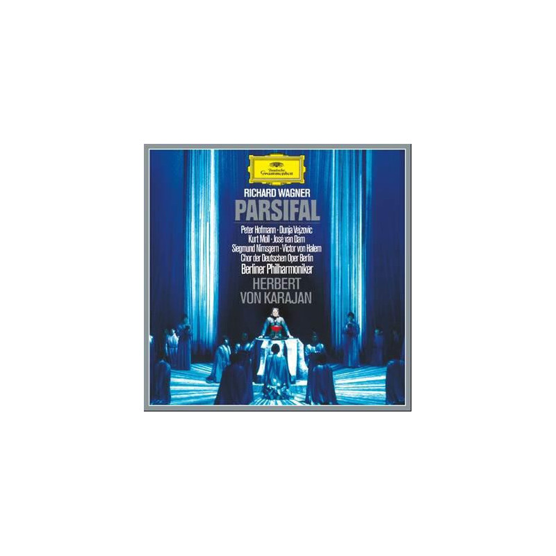 PARSIFAL