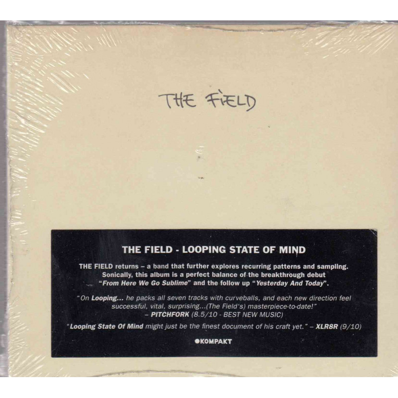 LOOPING STATE OF MIND