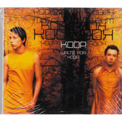 WALTZ FOR KOOP
