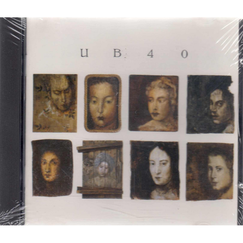 UB 40