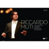 RICCARDO MUTI: THE COMPLETE WA