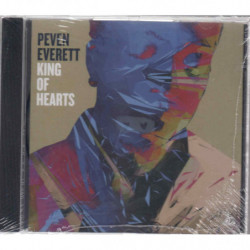 PEVEN EVERETT-KING OF...