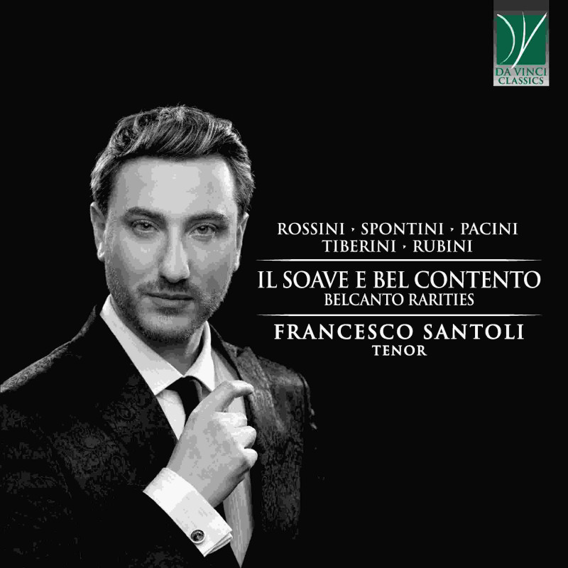 IL SOAVE E BEL CONTENTO: BELCANTO RARITI