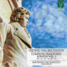BEETHOVEN: COMPLETE PIANOFORTE SONATAS V