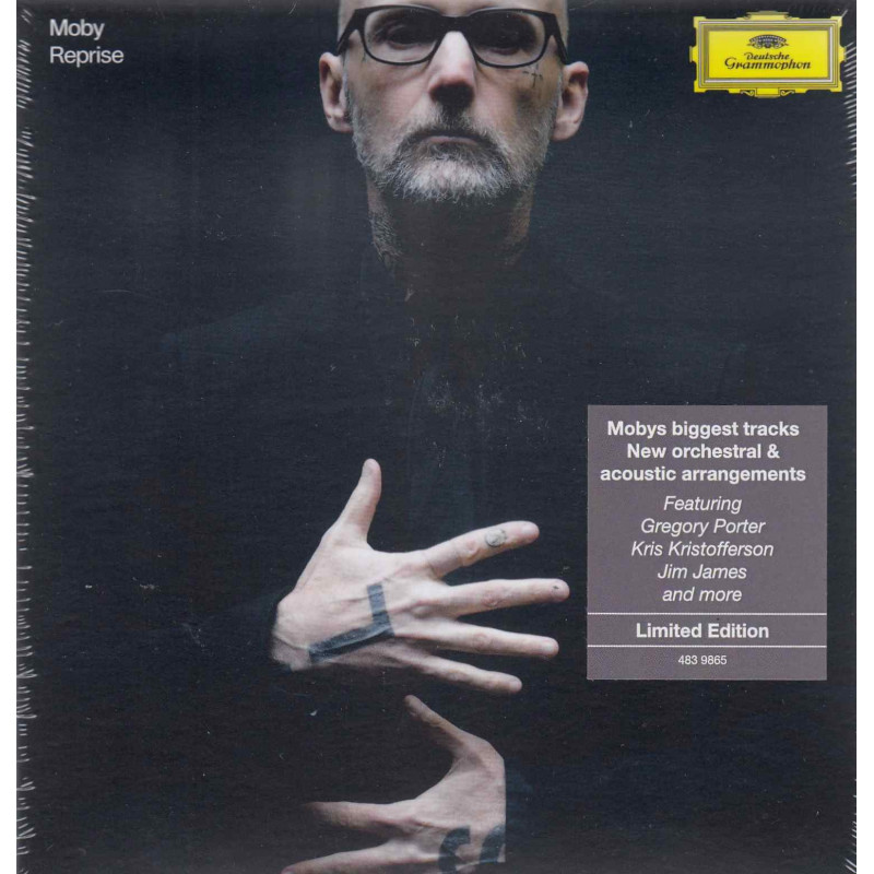 REPRISE (LTD. ED.)
