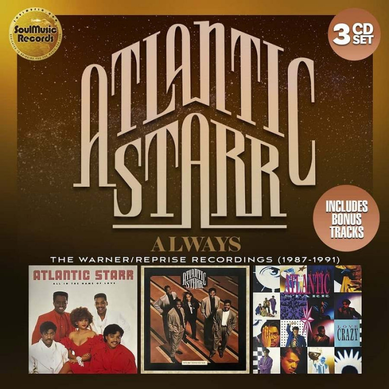 ALWAYS: THE WARNER-REPRISE RECORDINGS (1