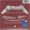 MASTER OF PUPPETS-REMASTER