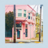 YOU MIGHT BE HAPPY SOMEDAYá(BLUE VINYL)