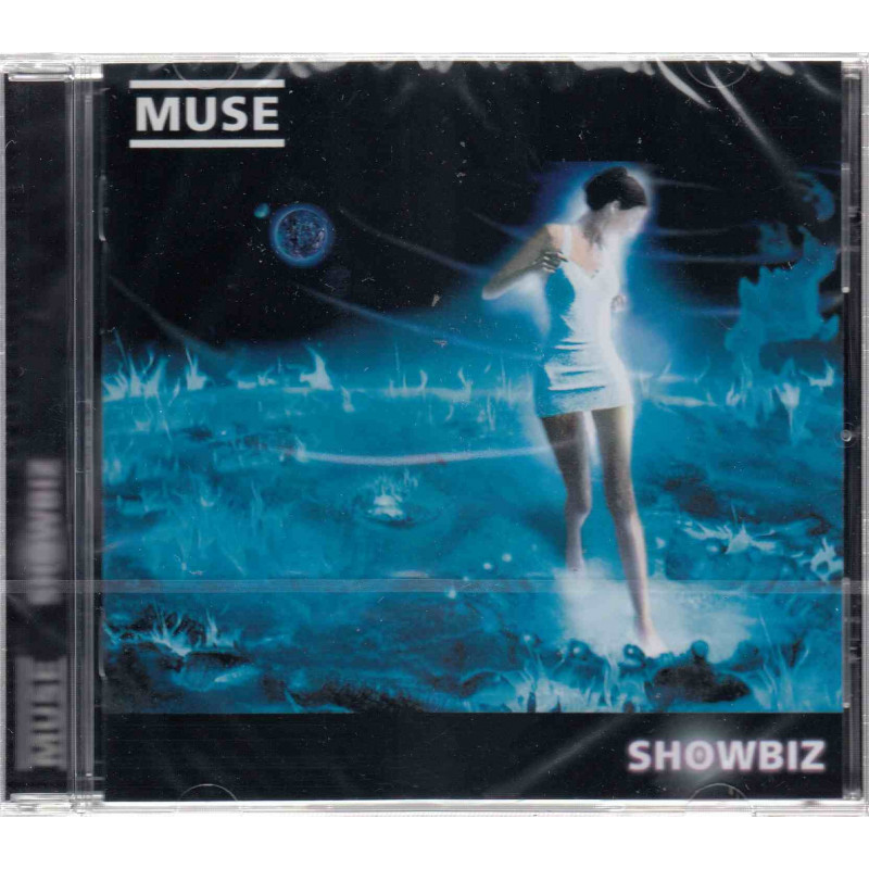 SHOWBIZ