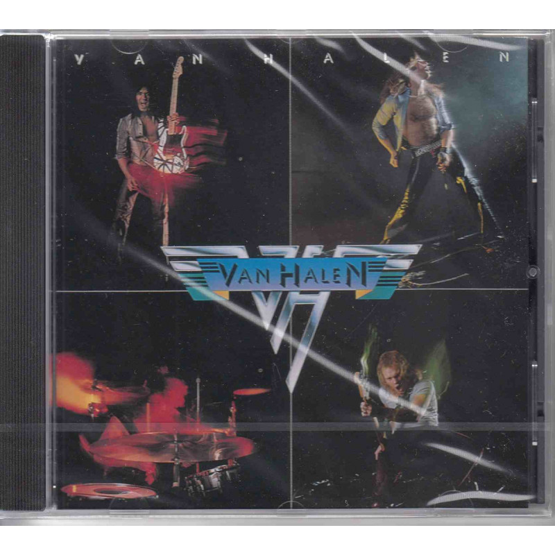 VAN HALEN