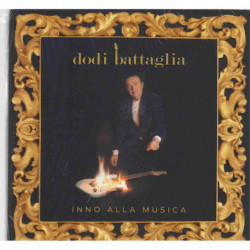 INNO ALLA MUSICA (CD+LIBRO