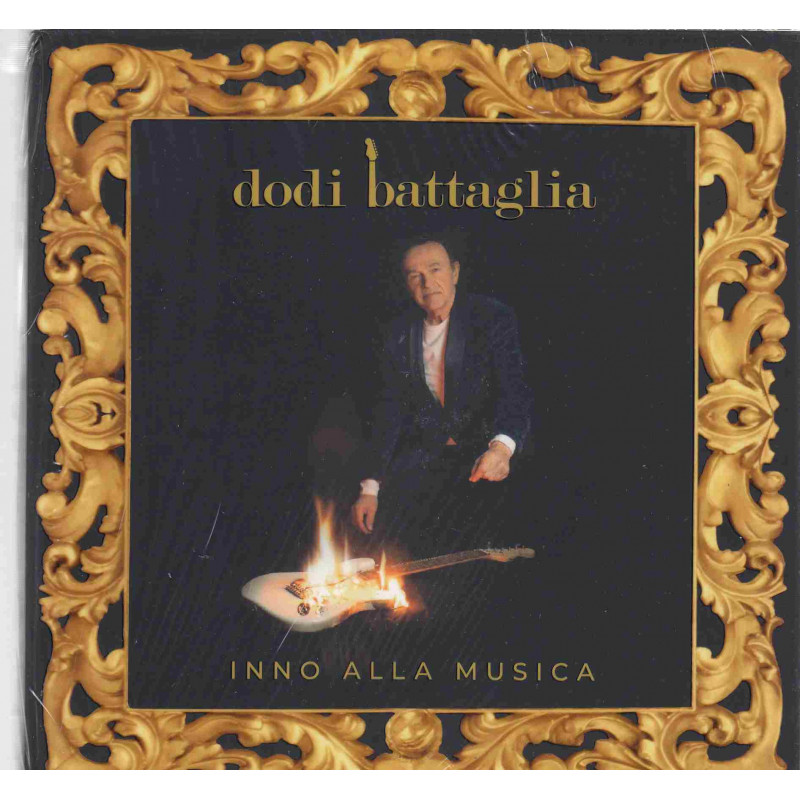INNO ALLA MUSICA (CD+LIBRO