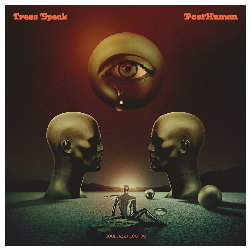 POSTHUMAN