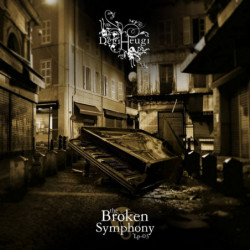 BROKEN SYMPHONY