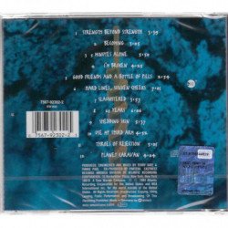 FAR BEYOND DRIVEN