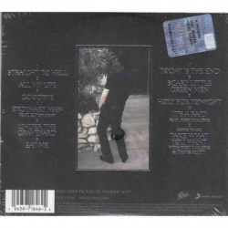 ORDINARY MAN (DELUXE)