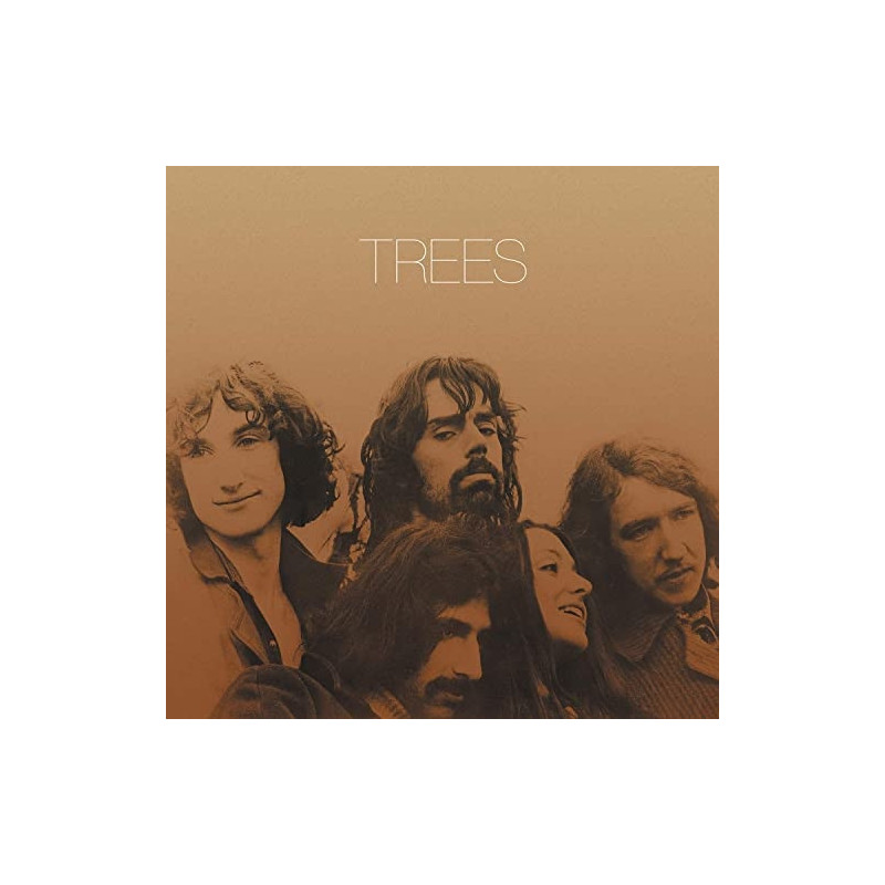 TREES (50TH ANNIVERSARYEDITION)