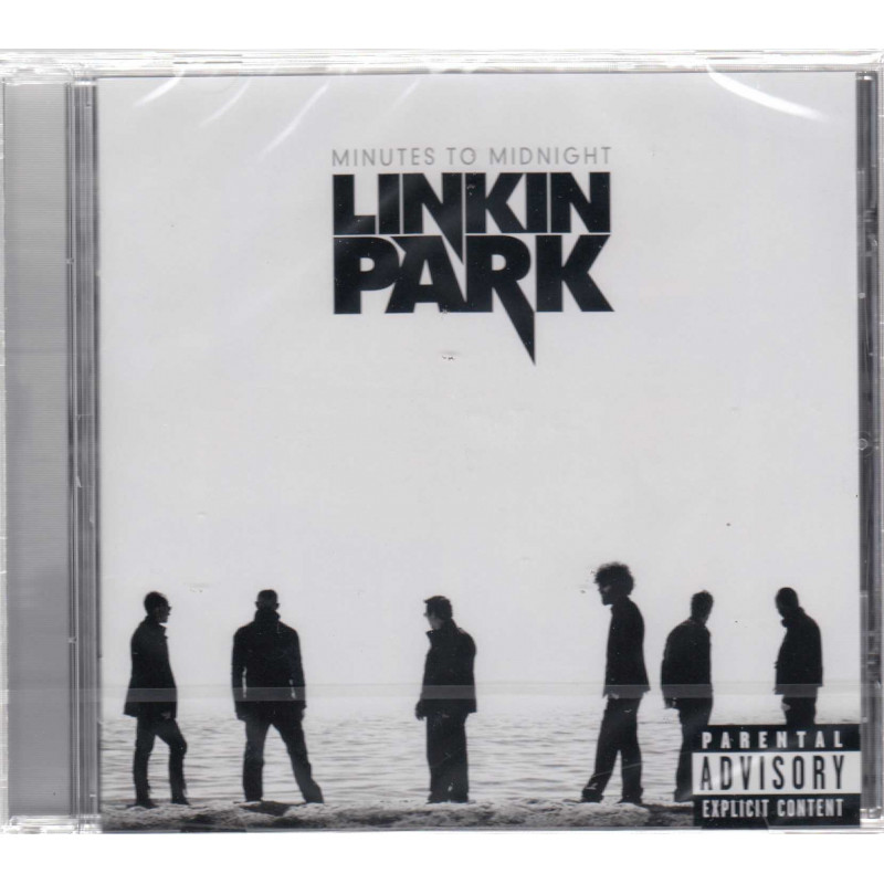 MINUTES TO MIDNIGHT