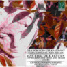 ADA¤EWSKY, SCHUMANN, MAHLER: DAS LIED DE