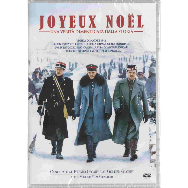 JOYEUX NOEL