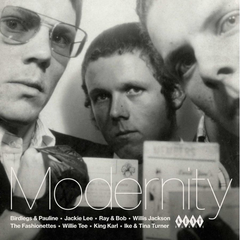 MODERNITY