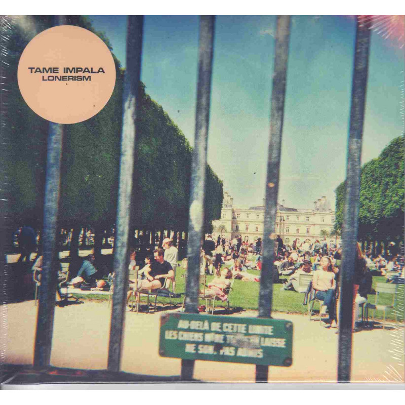 LONERISM