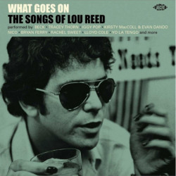 WHAT GOES ON - THE SONGS OF...