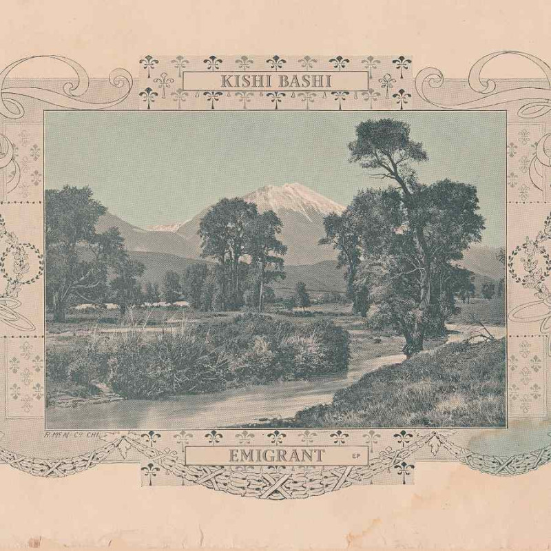 EMIGRANT EP