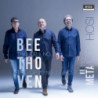 TRIOS OP. 1 & 70 GHOST