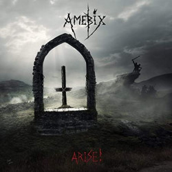 ARISE ! (RE-MASTERED)