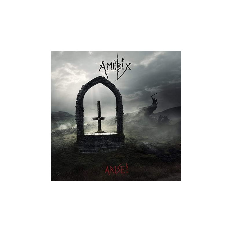 ARISE ! (RE-MASTERED)