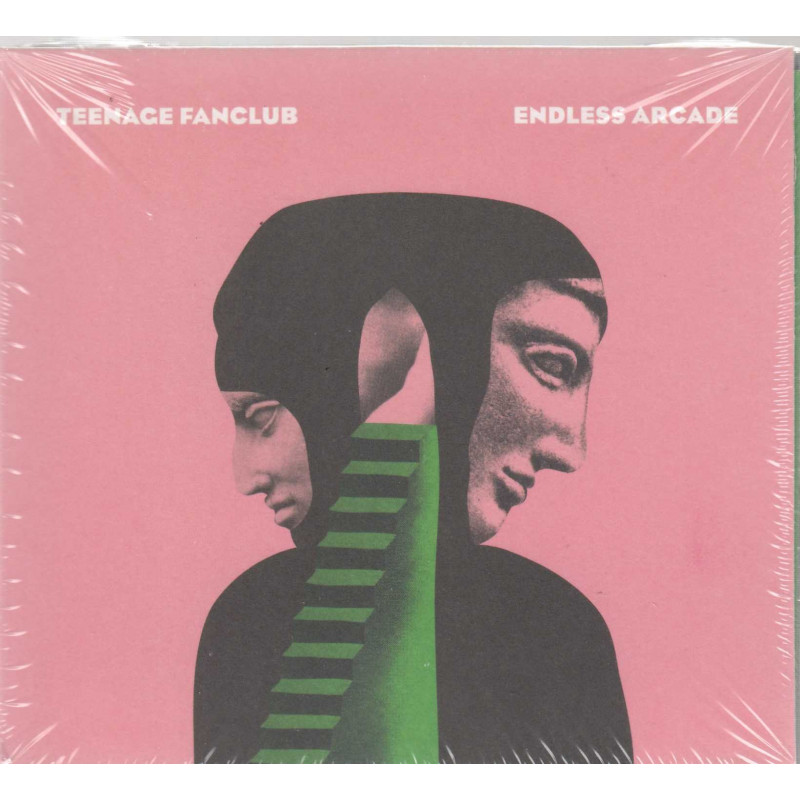 ENDLESS ARCADE