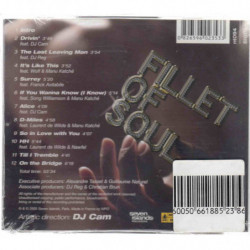 FILLET OF SOUL OPUS 2