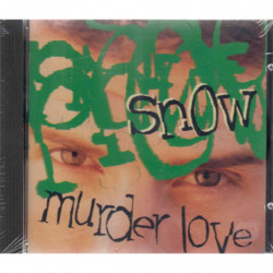 MURDER LOVE
