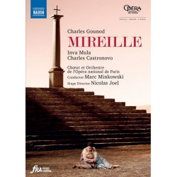 MIREILLE