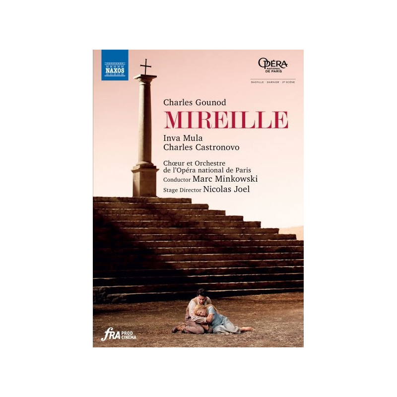 MIREILLE