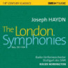 THE LONDON SYMPHONIES