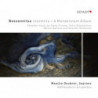 BESSONNITZ INSOMNIA - A MANDELSTAM ALBUM