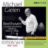 COMPLETE SYMPHONIES , OUVERTURES, MASS I