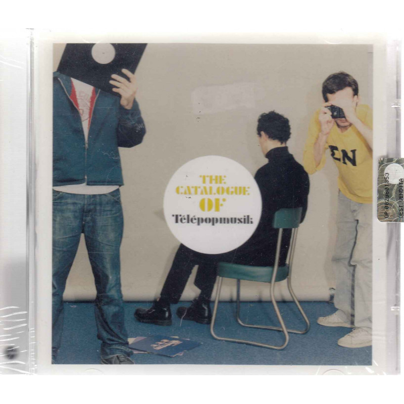 TELEPOPMUSIC