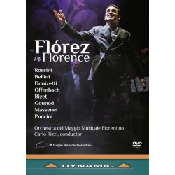 FLOREZ IN FLORENCE
