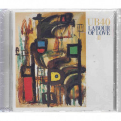 LABOUR OF LOVE II