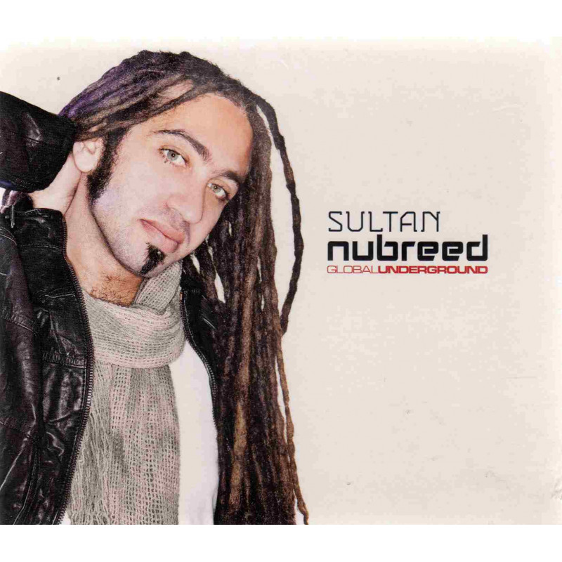 NU BREED 8
