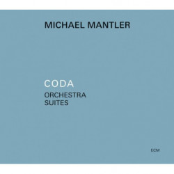 CODA - ORCHESTRA SUITE