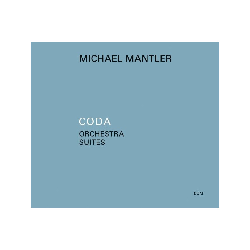 CODA - ORCHESTRA SUITE