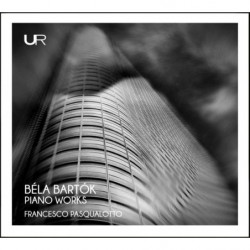 PIANO WORKS