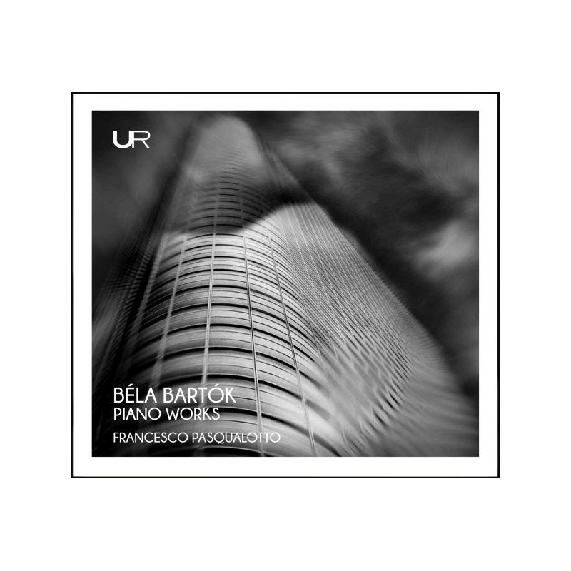 PIANO WORKS