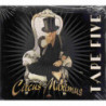 CIRCUS MAXIMUS     (SWING)