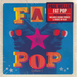 FAT POP