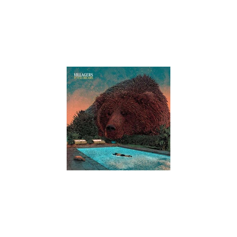 FEVER DREAMS